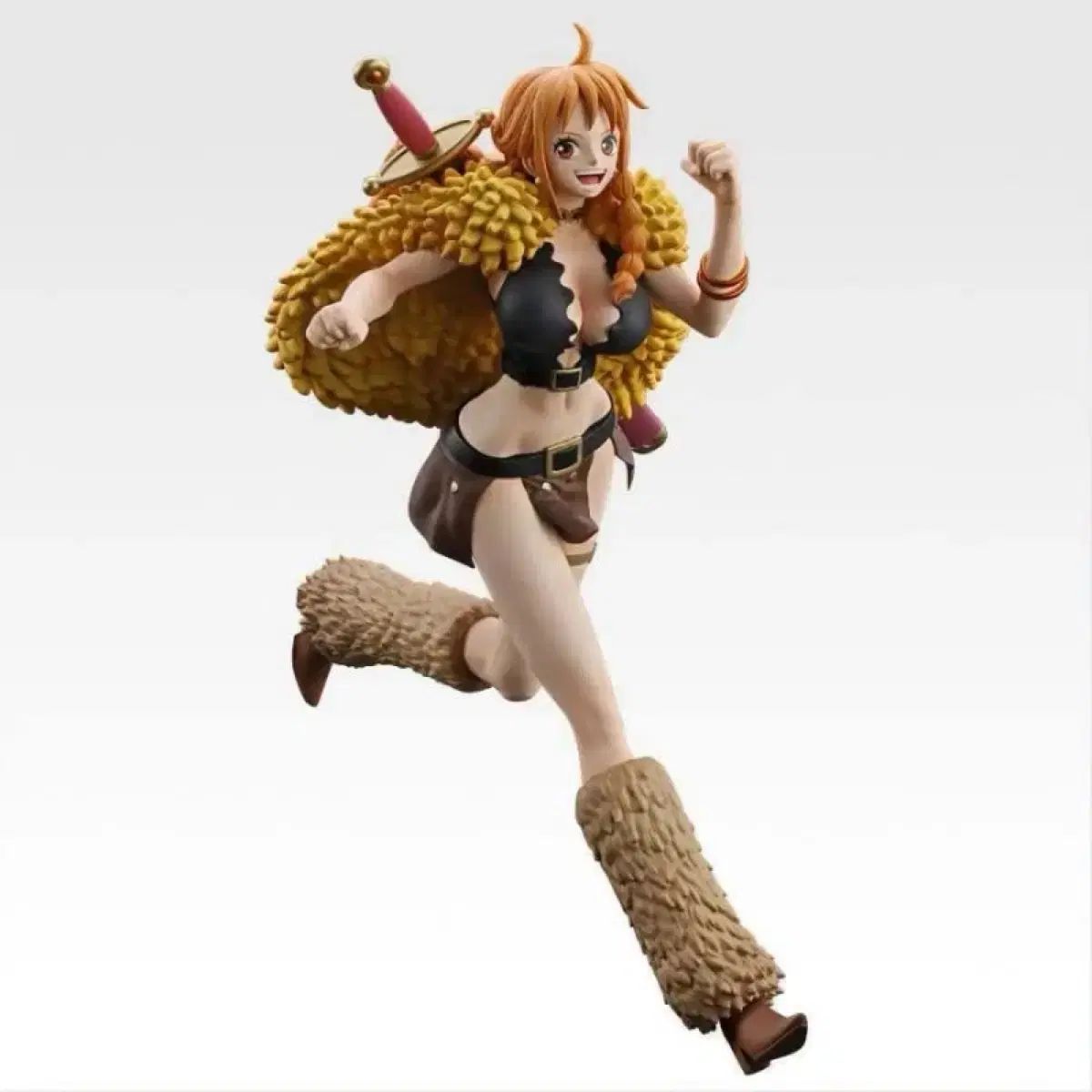 未開封新品 ONE PIECE 一番くじ エルバフ編 C賞 ナミ