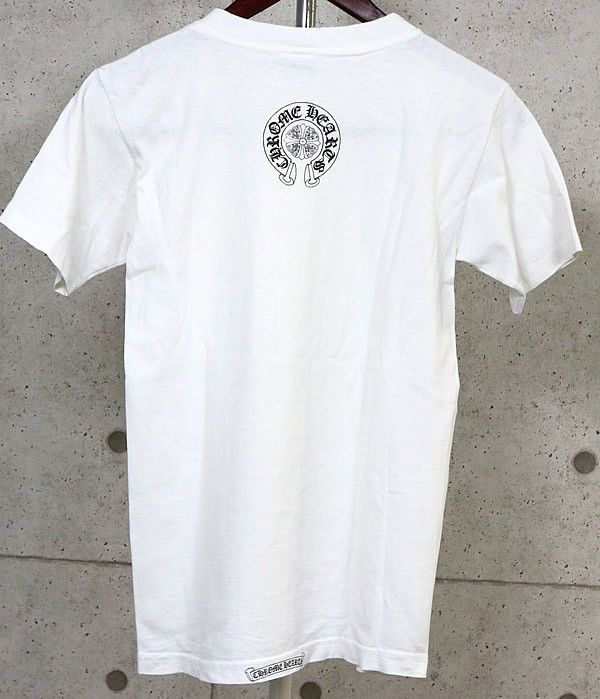 CHROME HEARTS 銀座店 クロムハーツ オールド ヴィンテージダガー