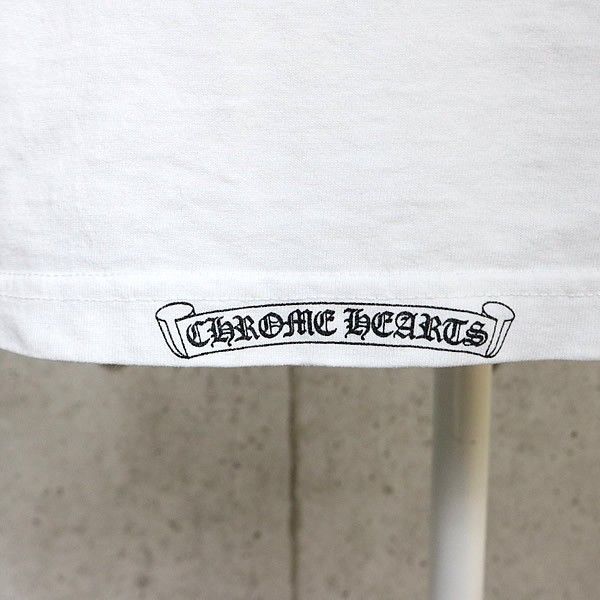 CHROME HEARTS 銀座店 クロムハーツ オールド ヴィンテージダガー