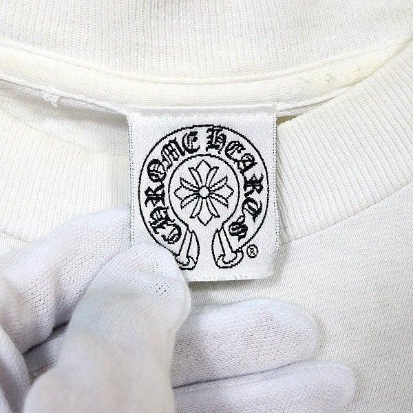 CHROME HEARTS 銀座店 クロムハーツ オールド ヴィンテージダガー