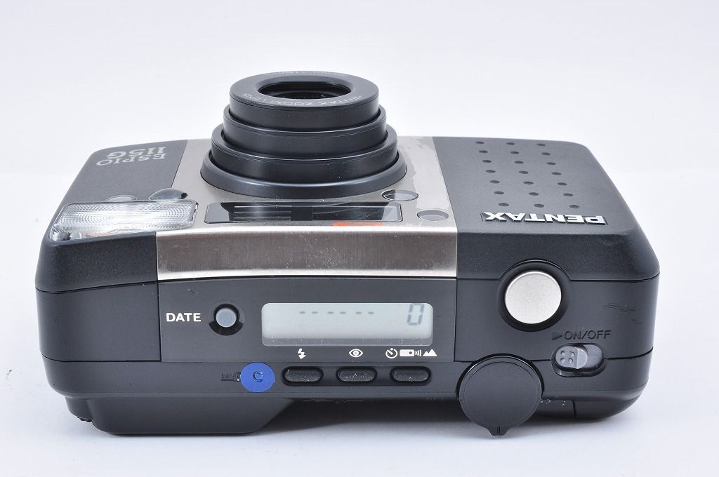 カメラ 【2ヶ月保証付き】ペンタックス ESPIO 115G コンパクトフィルム