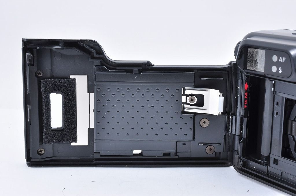 2ヶ月保証付き】ペンタックス ESPIO 115G コンパクトフィルムカメラ