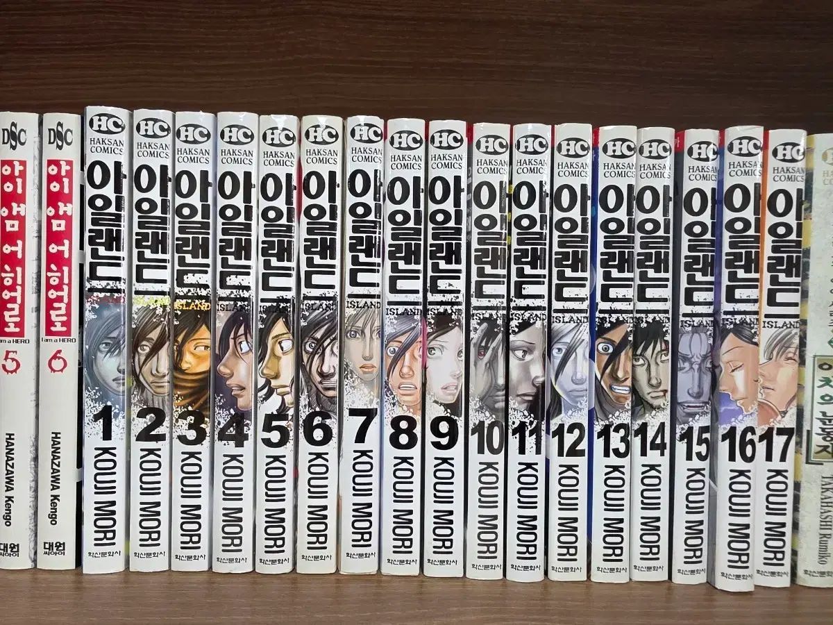 漫画 アイランド 17 巻 初回版 完結 11,937円