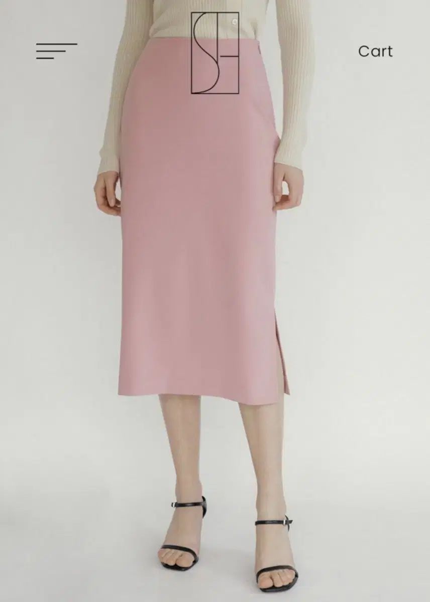 新品 SIE VIA スカート (SANDRO maje ZARA COS VIVIENNE WESTWOOD 9,672円