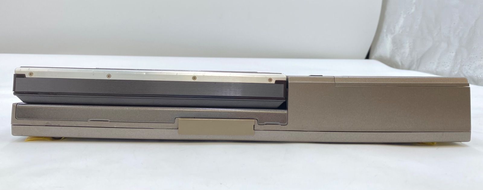 SHARP シャープ ポケットコンピュータ PC-1501 専用プリンタ CE-150