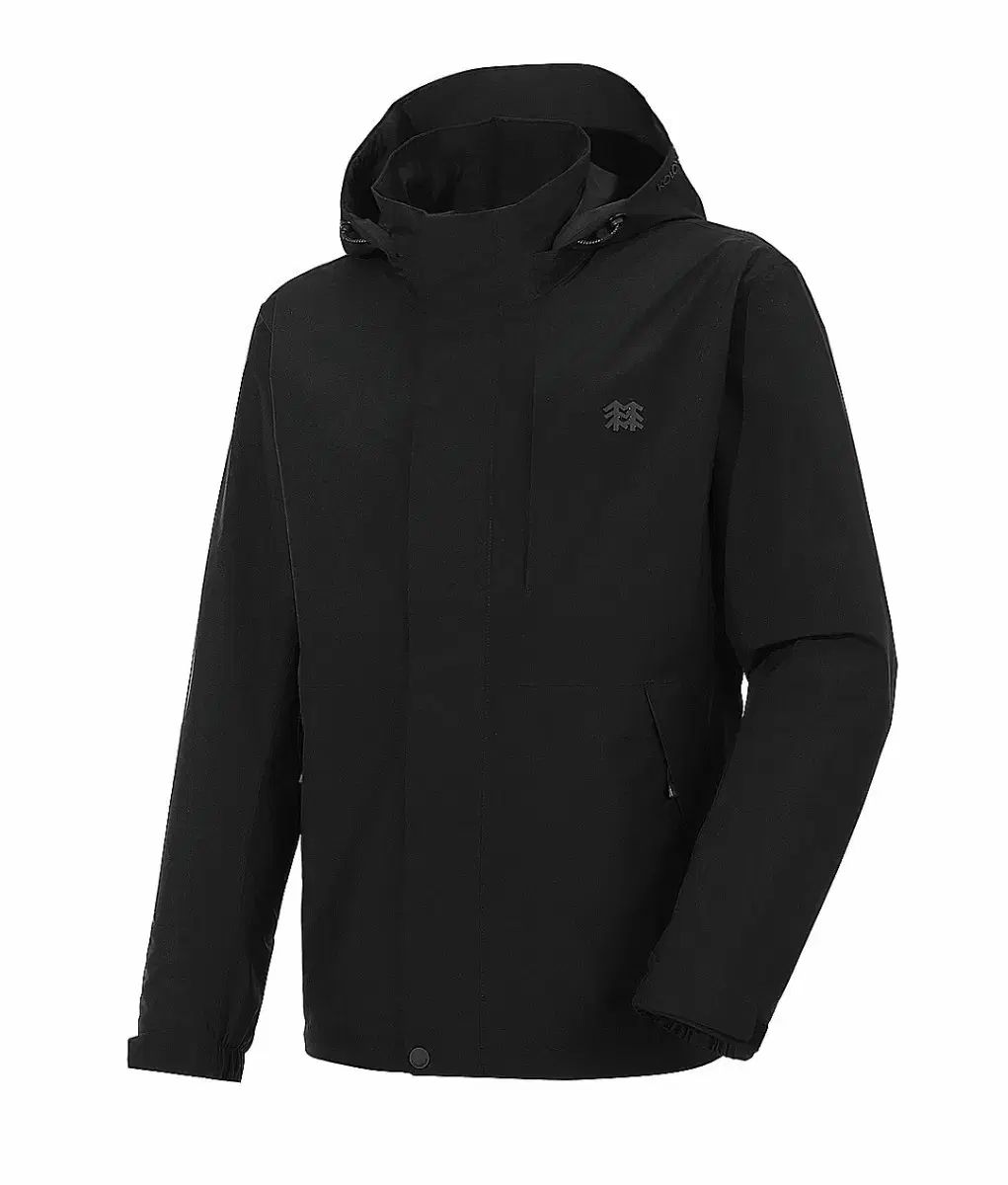 (XL/新品) KOLON SPORT GORE-TEX ウィンドブレーカー 2L 防水ジャケット 105 KOLON (新モデル)
