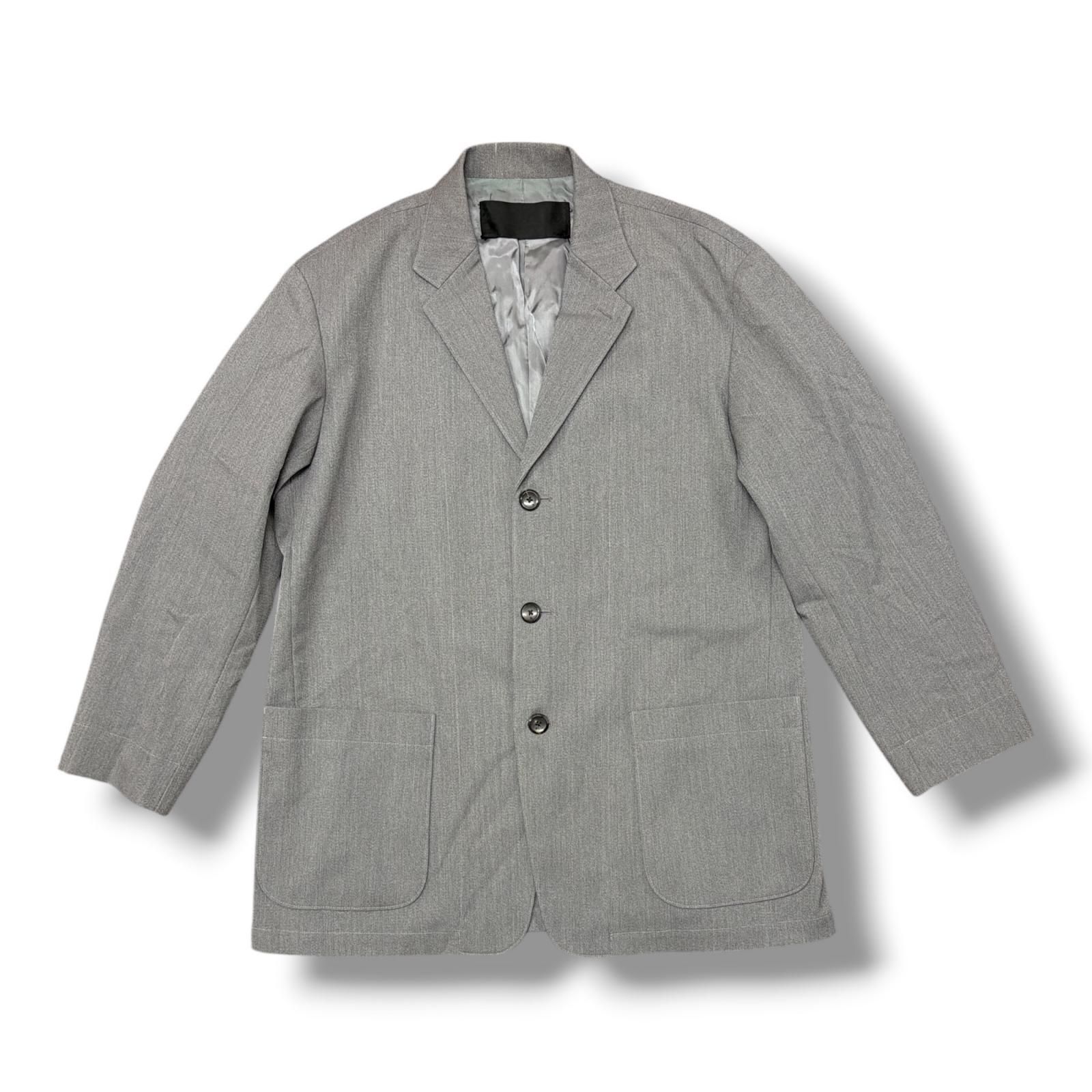 TARO HORIUCHI 19AW 3B JACKET テーラードジャケット タロウホリウチ 
