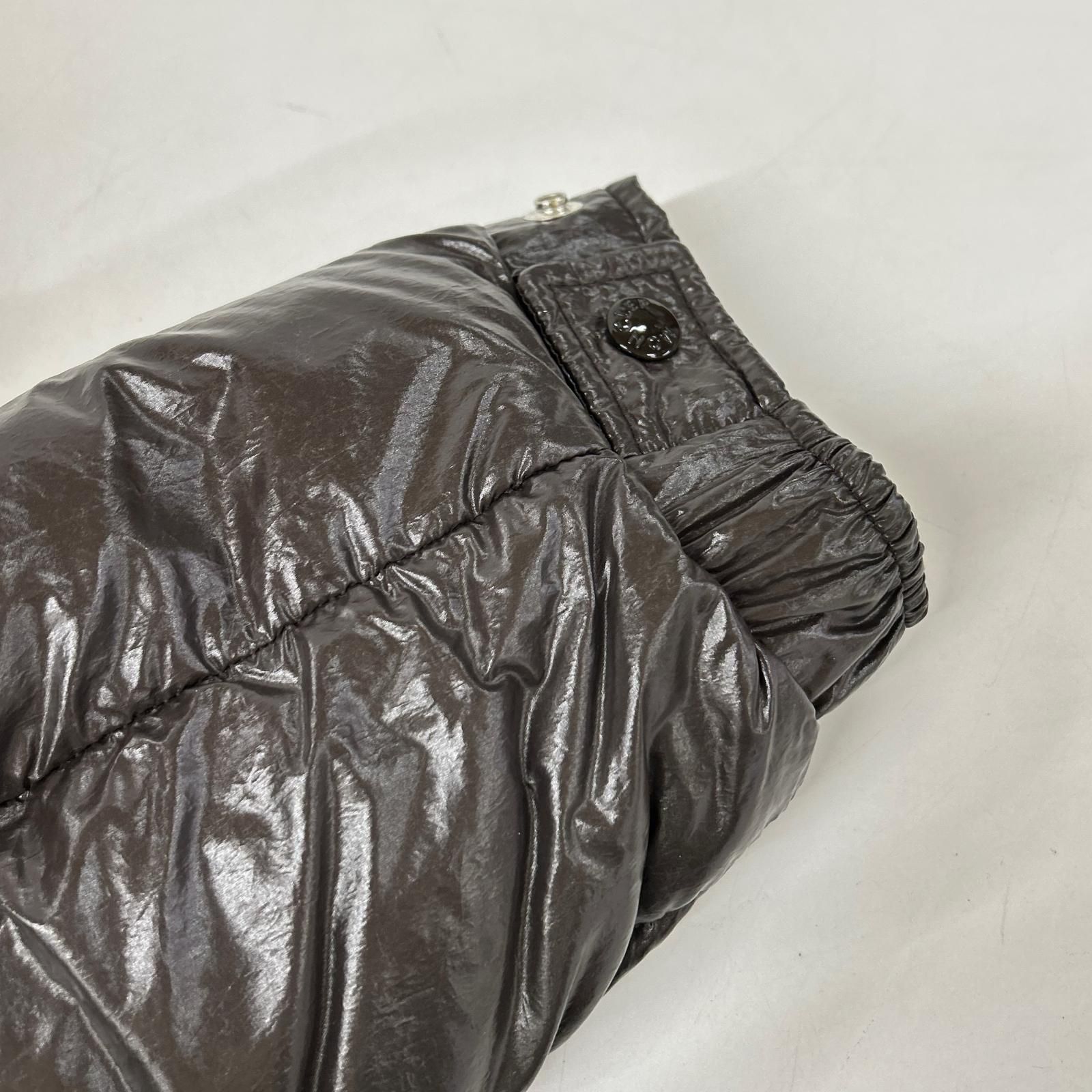 MONCLER モンクレール 【新品同様】70周年記念 MAYA 70 マヤ70 ハンド