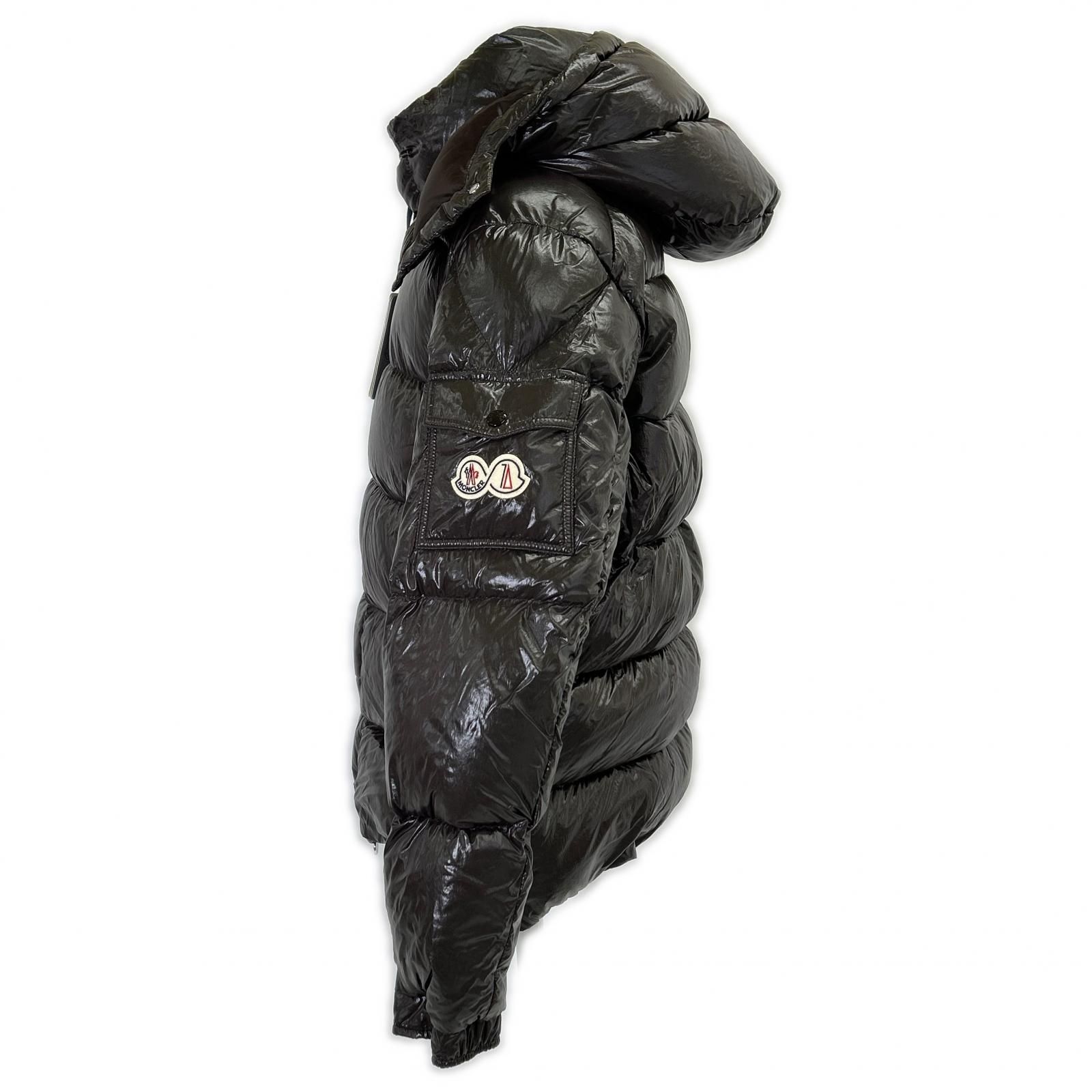 MONCLER モンクレール 【新品同様】70周年記念 MAYA 70 マヤ70 ハンド