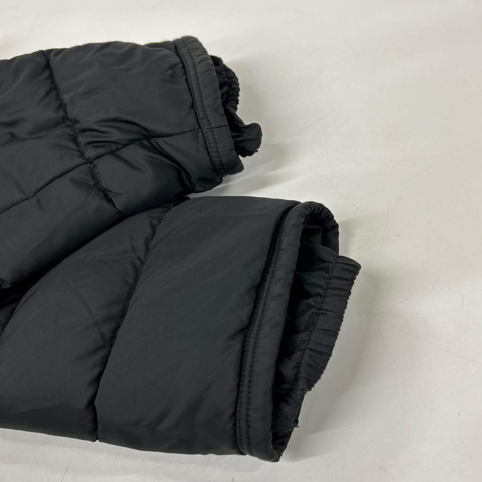 MONCLER モンクレール CLUNY クルーニー ファー/フード付ダウン
