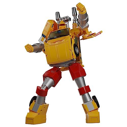 msタカラトミー(TAKARA TOMY) トランスフォーマー マスターピース MP-56+ リゴラス
