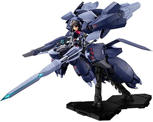 msメガミデバイス アリス・ギア・アイギス 兼志谷 シタラ 【天機】 Ver.ガネーシャ 全高約290mm ノンスケール プラモデル KP678