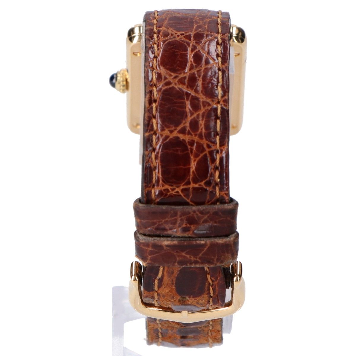 Cartier カルティエ 仕上げ済み W1003153 925 マストタンク