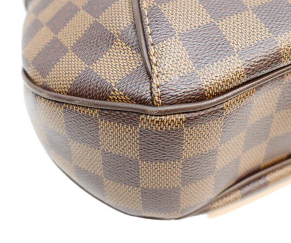 LOUIS VUITTON ルイヴィトン N48181 テムズGM ダミエ ショルダーバッグ