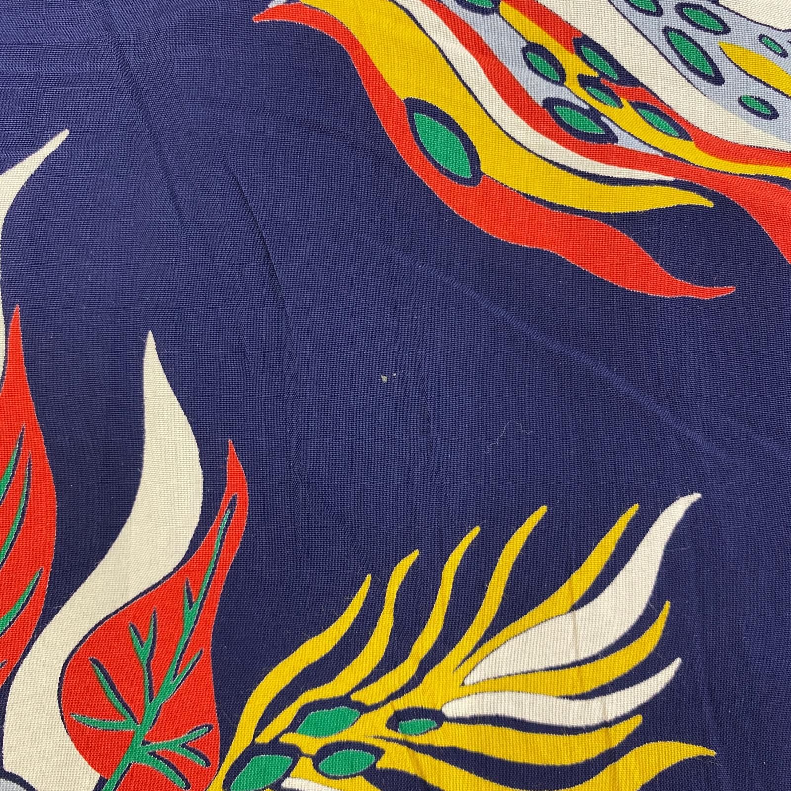 加古川店】 中古 SUN SURF | サンサーフ その他トップス SACRED GARDEN