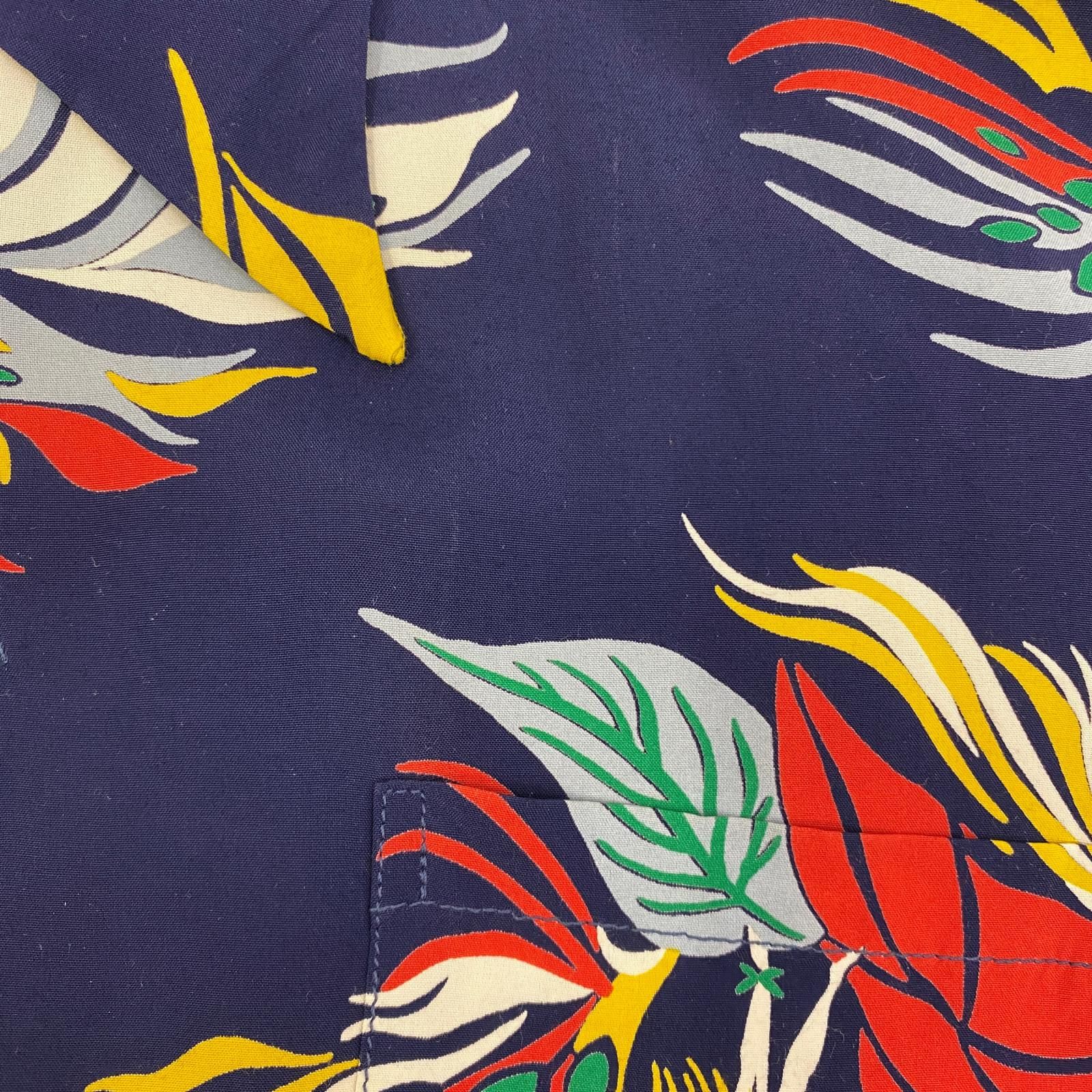 加古川店】 中古 SUN SURF | サンサーフ その他トップス SACRED GARDEN