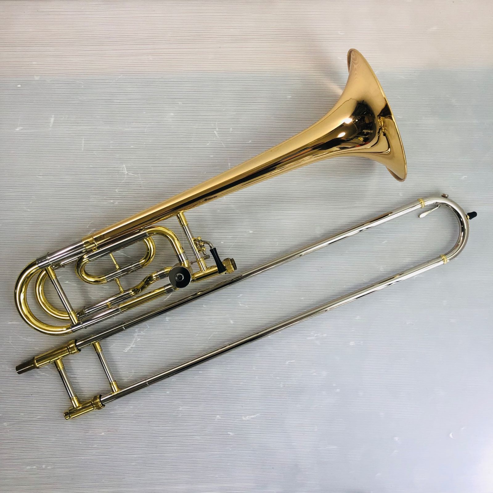 THE MARCATO Sophia Series テナートロンボーン 下倉楽器 MARCATO マルカート Sophia Series ソフィアシリーズ テナーバストロン