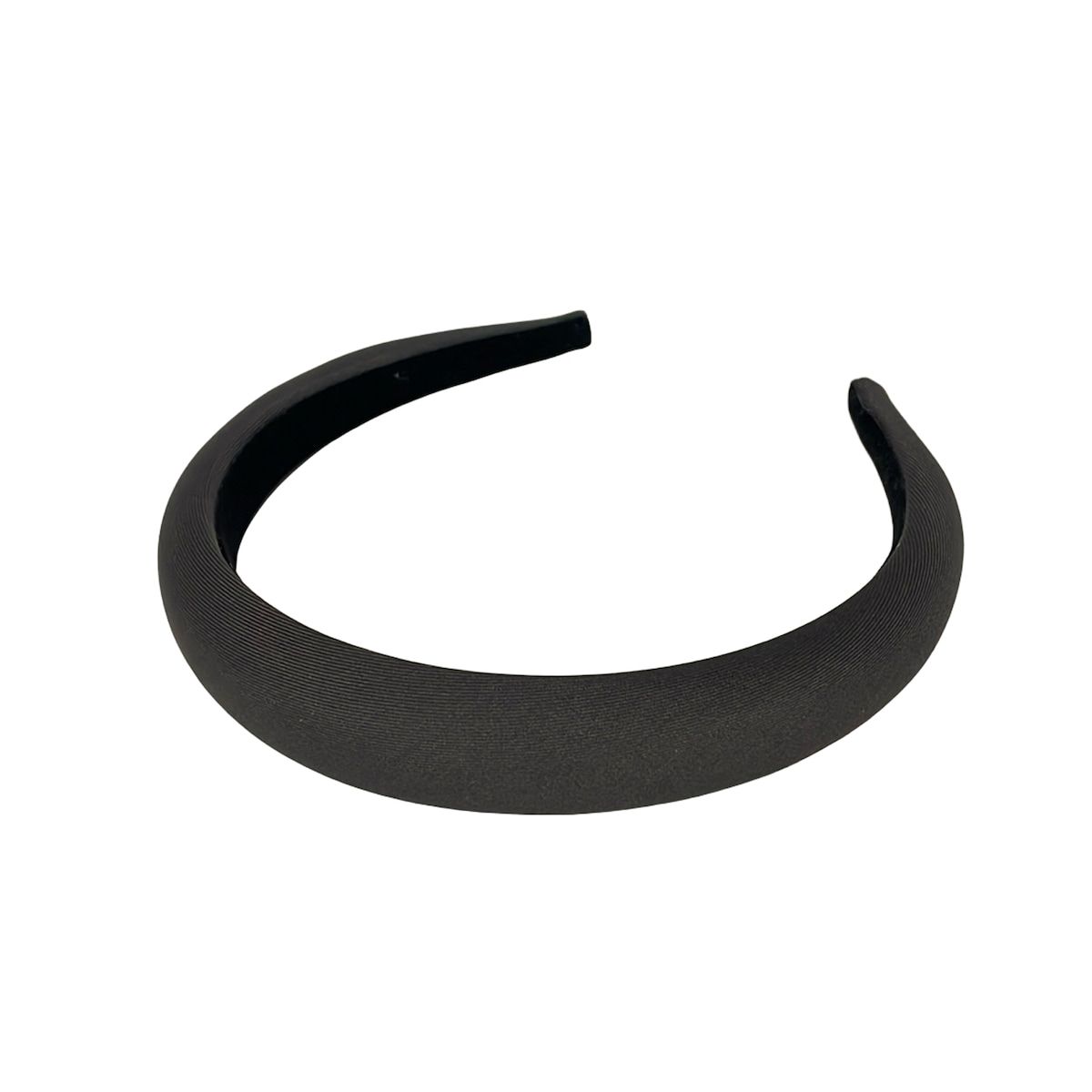 ALEXANDRE de PARIS(アレクサンドル ドゥ パリ) カチューシャ美品 - ダークグレー 7,280円