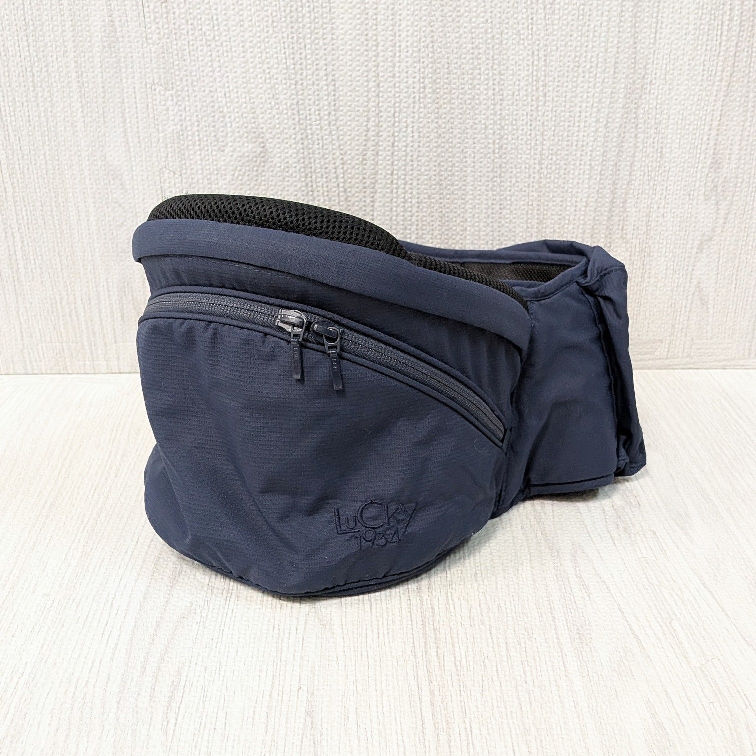 POLBAN advance ヒップシート シングルショルダーセット ポルバン
