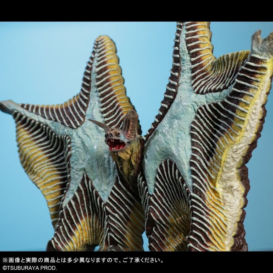 大怪獣シリーズ ぺスター 日本上陸Ver. 『ウルトラマン』 - メルカリ