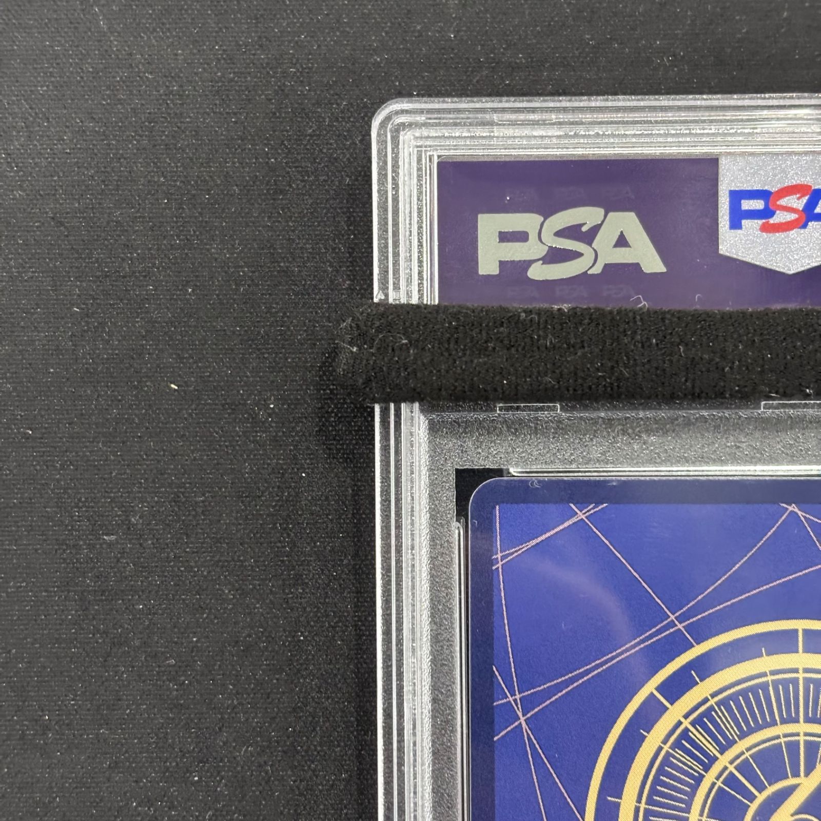 ワンピースカード PSA10 ヤマト パラレル OP01-121 A002 - メルカリ
