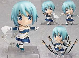 フィギュア ねんどろいど 美樹さやか 「魔法少女まどか☆マギカ」【10日以内発送】 6,543円