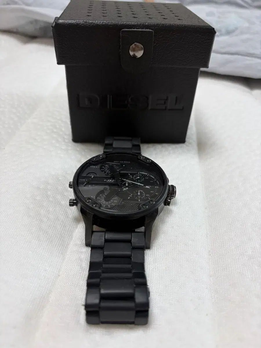 DIESEL時計