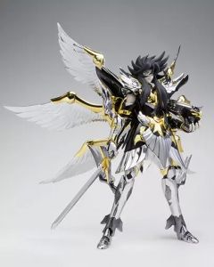 フィギュア 聖闘士聖衣神話 冥王ハーデス 15th Anniversary Ver. 「聖闘士星矢 冥王ハーデス エリシオン編」【10日以内発送】 26,990円