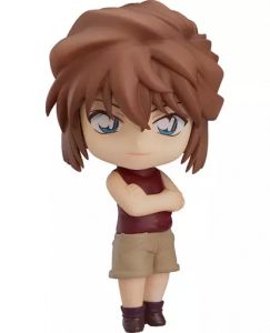 フィギュア ねんどろいど 灰原哀 「名探偵コナン」【10日以内発送】