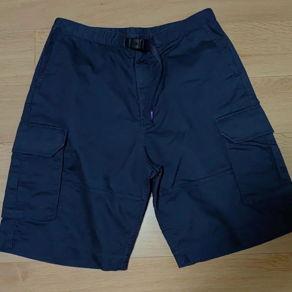 THE NORTH FACE パープルラベル (36) ストレッチ ツイル カーゴショーツ 20,498円
