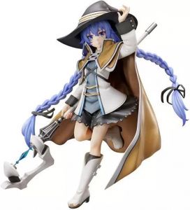 フィギュア ロキシー・ミグルディア 「無職転生 〜異世界行ったら本気だす〜」 1/7 PVC製塗装済み完成品【10日以内発送】
