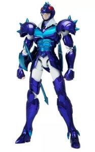 フィギュア 聖闘士聖衣神話EX ガンマ星 フェクダトール 「聖闘士星矢」【10日以内発送】