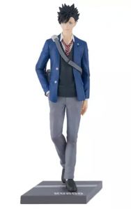 フィギュア TENITOL 黒尾鉄朗 「ハイキュー!!」 PVC製塗装済み完成品【10日以内発送】 20,936円