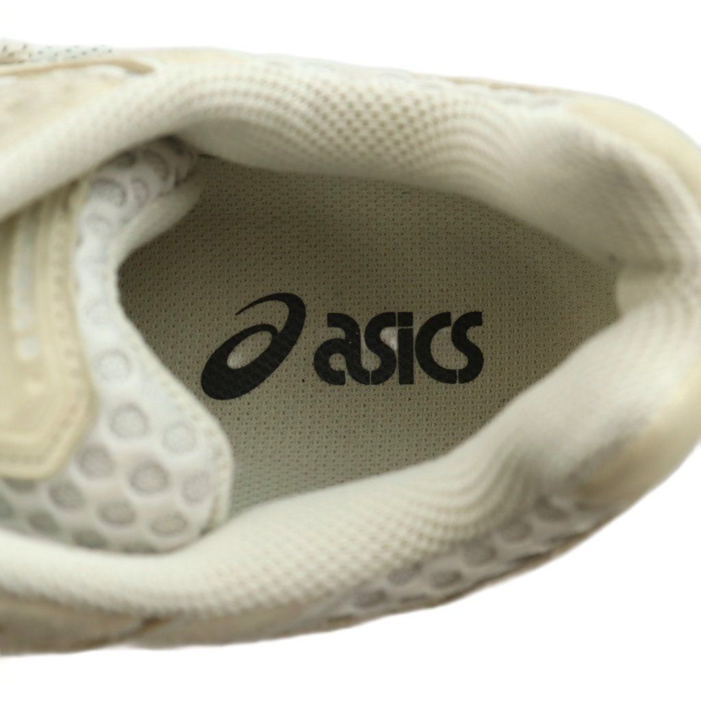 アシックス asics × The Ennoy Professional ゲル ナンバー ナイン