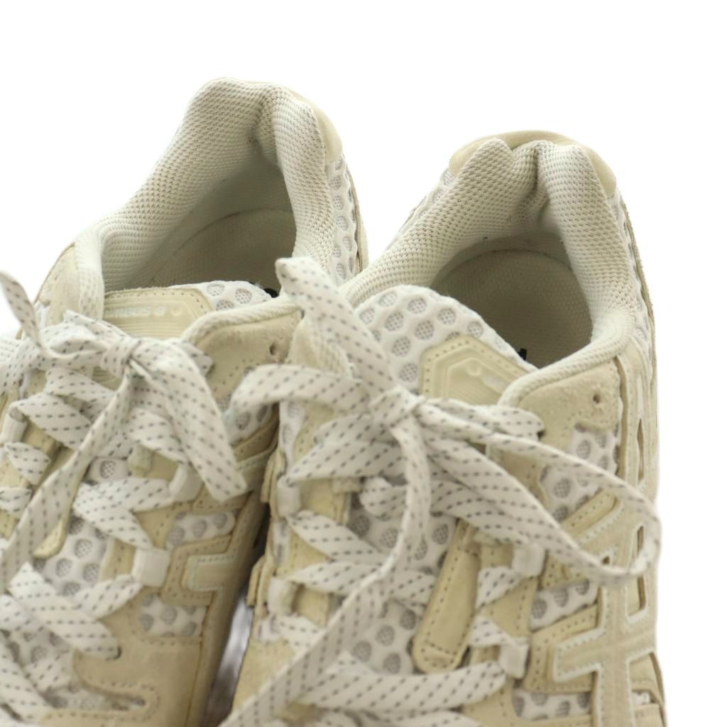 アシックス asics × The Ennoy Professional ゲル ナンバー ナイン