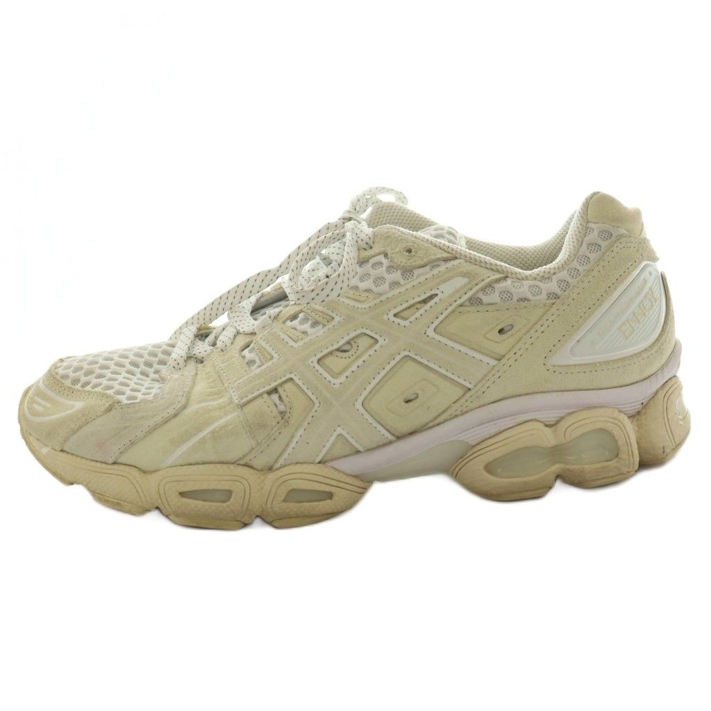 アシックス × The Ennoy Professional ゲル ナンバー アシックス asics × The Ennoy Professional ゲル ナンバー ナイン