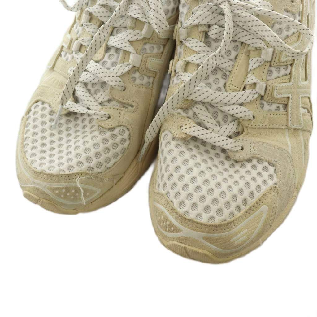 アシックス asics × The Ennoy Professional ゲル ナンバー ナイン