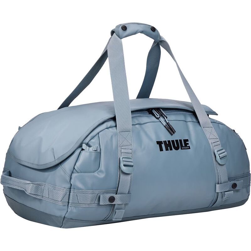 スリー メンズ バッグ ボストンバッグ Thule Chasm 40L Duffel Bag Pond Gray グレー 31,070円