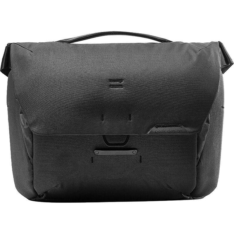 ピークデザイン メンズ バッグ ショルダーバッグ Peak Design Everyday Messenger Bag Black ブラック 43,680円