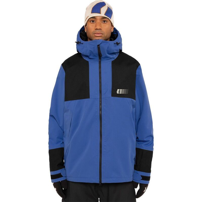 アルマダ メンズ アウター ジャケット・ブルゾン Armada Bergs 2L Insulated Jacket Mens Dazzler