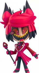 フィギュア ねんどろいど アラスター 「ハズビン・ホテルへようこそ」【10日以内発送】