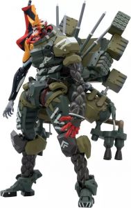 フィギュア リボルテック エヴァンゲリオン新2号機α 「シン・エヴァンゲリオン劇場版」【10日以内発送】