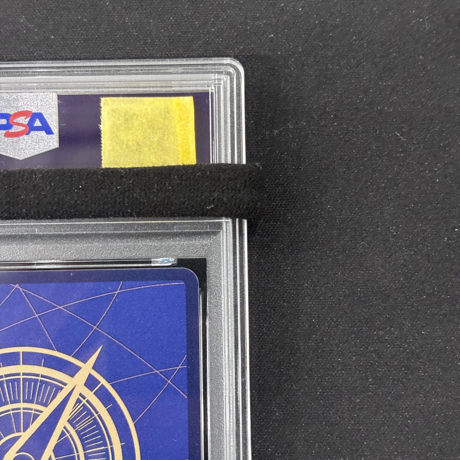 ワンピースカード PSA10 お玉 パラレル OP01-006 A002 - メルカリ