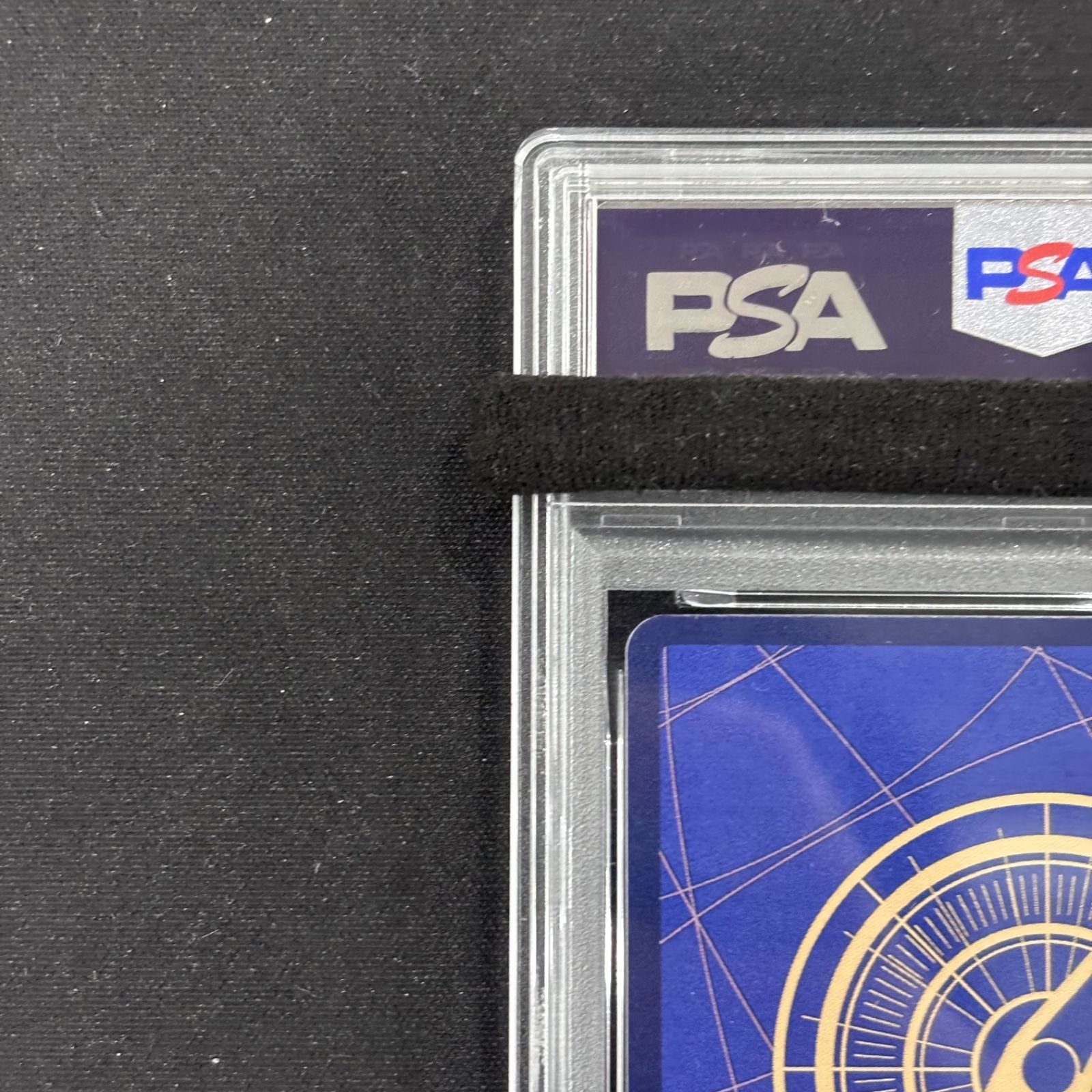 ワンピースカード PSA10 お玉 パラレル OP01-006 A002 - メルカリ
