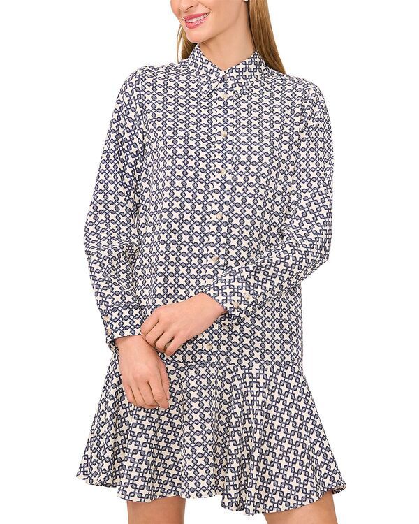 テッドベーカー レディース トップス ワンピース フリル Ted Baker Drop Waist Ruffled Hem Dress Vanilla Ice 27,820円