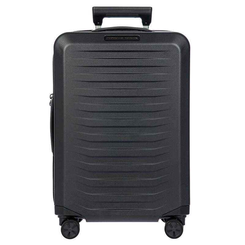 ブリックス メンズ バッグ スーツケース Brics Porsche Design Roadster Hardside 21 Expandable CarryOn Spinner Matte Blac 78,540円