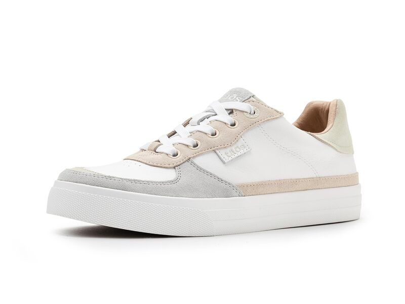 タオスフットウェア レディース シューズ スニーカー Taos Footwear Pop Soul SandIce Multi サンド
