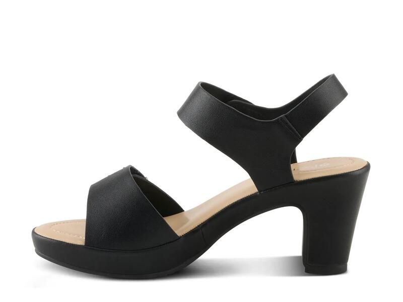 パトリシア レディース シューズ サンダル PatriziaAndorre Sandal Black ブラック