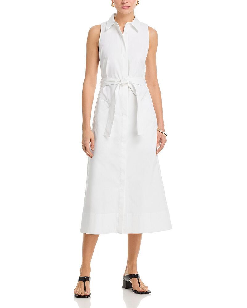 レイミー ブルック レディース トップス ワンピース Ramy Brook Darcey Dress White ホワイト