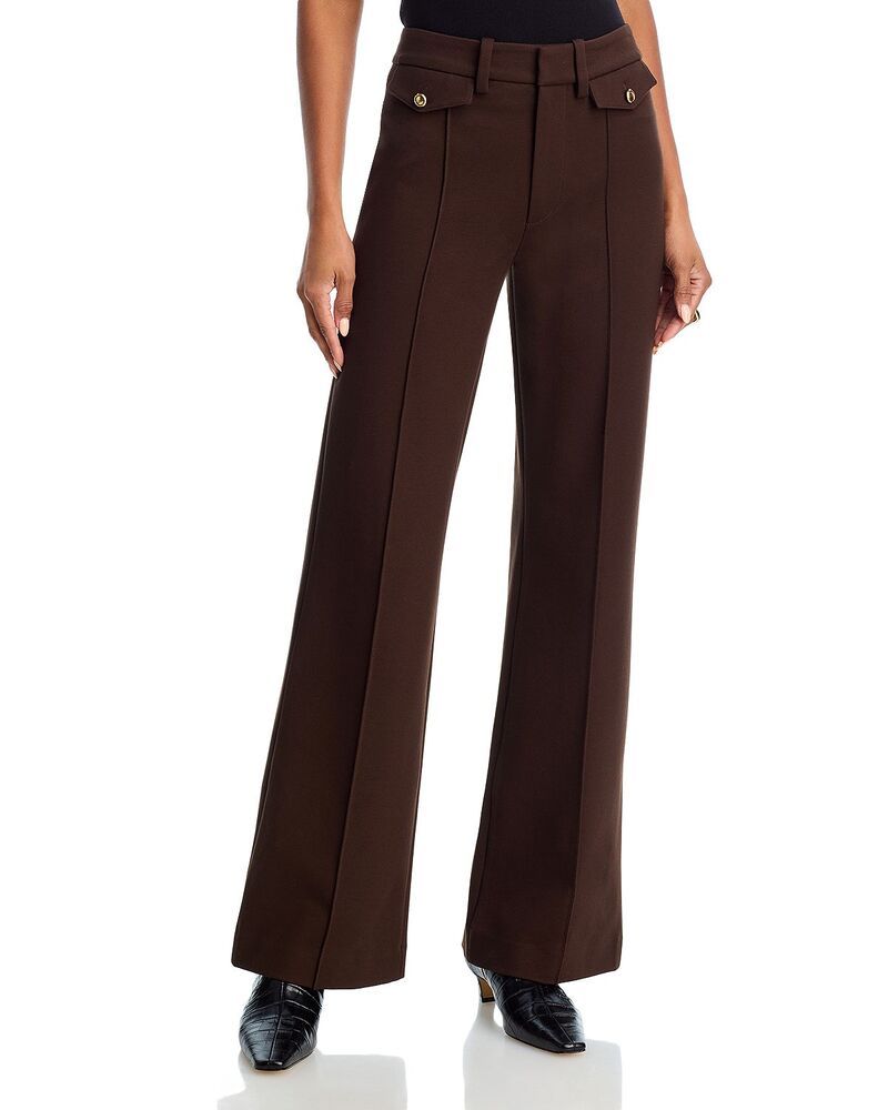 フレーム レディース ボトムス カジュアルパンツ ブーツ FRAME The Reboot Pants Americano